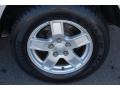 2006 Bright Silver Metallic Jeep Grand Cherokee Laredo  photo #18