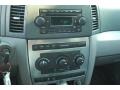 2006 Bright Silver Metallic Jeep Grand Cherokee Laredo  photo #20