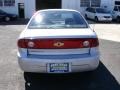 Ultra Silver Metallic - Cavalier LS Sedan Photo No. 5