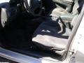 Ultra Silver Metallic - Cavalier LS Sedan Photo No. 10