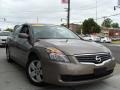 Pebble Beach Metallic - Altima 2.5 S Photo No. 1