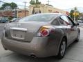 Pebble Beach Metallic - Altima 2.5 S Photo No. 4