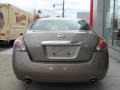 Pebble Beach Metallic - Altima 2.5 S Photo No. 5