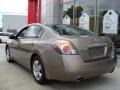 Pebble Beach Metallic - Altima 2.5 S Photo No. 6