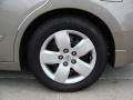 Pebble Beach Metallic - Altima 2.5 S Photo No. 7