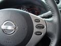 Pebble Beach Metallic - Altima 2.5 S Photo No. 19
