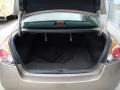 Pebble Beach Metallic - Altima 2.5 S Photo No. 20
