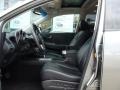 Platinum Pearl Matallic - Murano SL AWD Photo No. 8