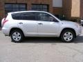 Classic Silver Metallic - RAV4 4WD Photo No. 2