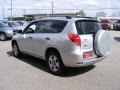 Classic Silver Metallic - RAV4 4WD Photo No. 5