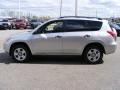 Classic Silver Metallic - RAV4 4WD Photo No. 6