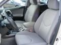 Classic Silver Metallic - RAV4 4WD Photo No. 9