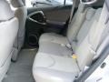 Classic Silver Metallic - RAV4 4WD Photo No. 11