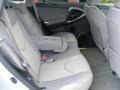 Classic Silver Metallic - RAV4 4WD Photo No. 12