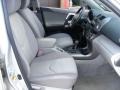 Classic Silver Metallic - RAV4 4WD Photo No. 13