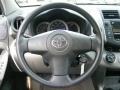 Classic Silver Metallic - RAV4 4WD Photo No. 16