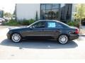 Black - E 350 Sedan Photo No. 2