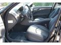 Black - E 350 Sedan Photo No. 5