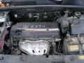 Classic Silver Metallic - RAV4 4WD Photo No. 27