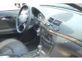 Black - E 350 Sedan Photo No. 11