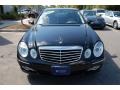 Black - E 350 Sedan Photo No. 14