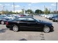 Black - E 350 Sedan Photo No. 15