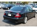 Black - E 350 Sedan Photo No. 16