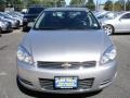 Silverstone Metallic - Impala LS Photo No. 2