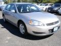Silverstone Metallic - Impala LS Photo No. 3