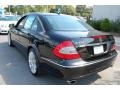 Black - E 350 Sedan Photo No. 18