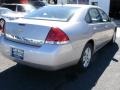 Silverstone Metallic - Impala LS Photo No. 4