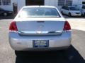 Silverstone Metallic - Impala LS Photo No. 5