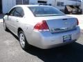 Silverstone Metallic - Impala LS Photo No. 6