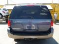 2003 Medium Wedgewood Blue Metallic Ford Expedition Eddie Bauer  photo #5