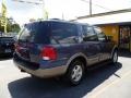2003 Medium Wedgewood Blue Metallic Ford Expedition Eddie Bauer  photo #6