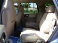 2003 Medium Wedgewood Blue Metallic Ford Expedition Eddie Bauer  photo #9
