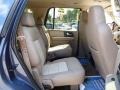 2003 Medium Wedgewood Blue Metallic Ford Expedition Eddie Bauer  photo #10