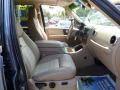 2003 Medium Wedgewood Blue Metallic Ford Expedition Eddie Bauer  photo #11