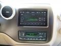 2003 Medium Wedgewood Blue Metallic Ford Expedition Eddie Bauer  photo #12
