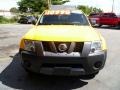 Solar Yellow - Xterra S Photo No. 2