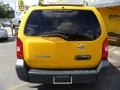 Solar Yellow - Xterra S Photo No. 5