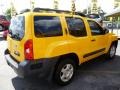 Solar Yellow - Xterra S Photo No. 6