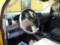 Solar Yellow - Xterra S Photo No. 7