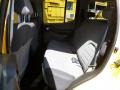 Solar Yellow - Xterra S Photo No. 9