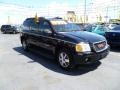 2003 Onyx Black GMC Envoy XL SLE  photo #1