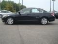 2008 Nighthawk Black Pearl Honda Accord EX-L Sedan  photo #3