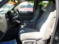 2003 Onyx Black GMC Envoy XL SLE  photo #8