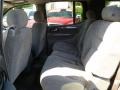 2003 Onyx Black GMC Envoy XL SLE  photo #9