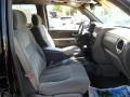 2003 Onyx Black GMC Envoy XL SLE  photo #11