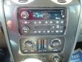 2003 Onyx Black GMC Envoy XL SLE  photo #12